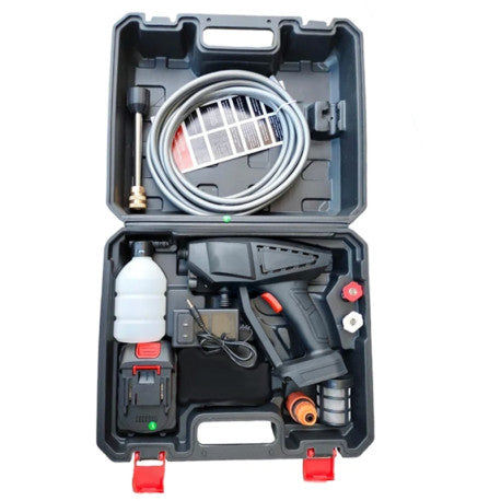 Hydrojet Portátil SATE